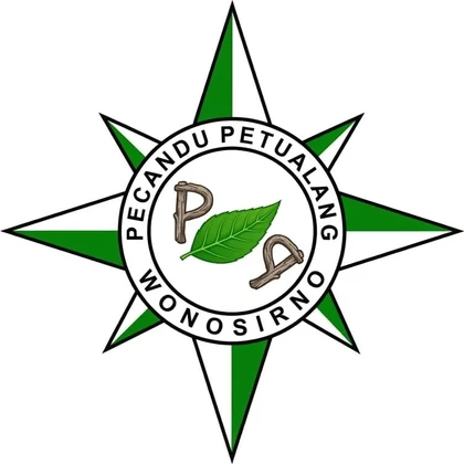 Logo Pecandu Petualang