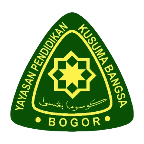 Logo SMK Kusuma Bangsa Bogor
