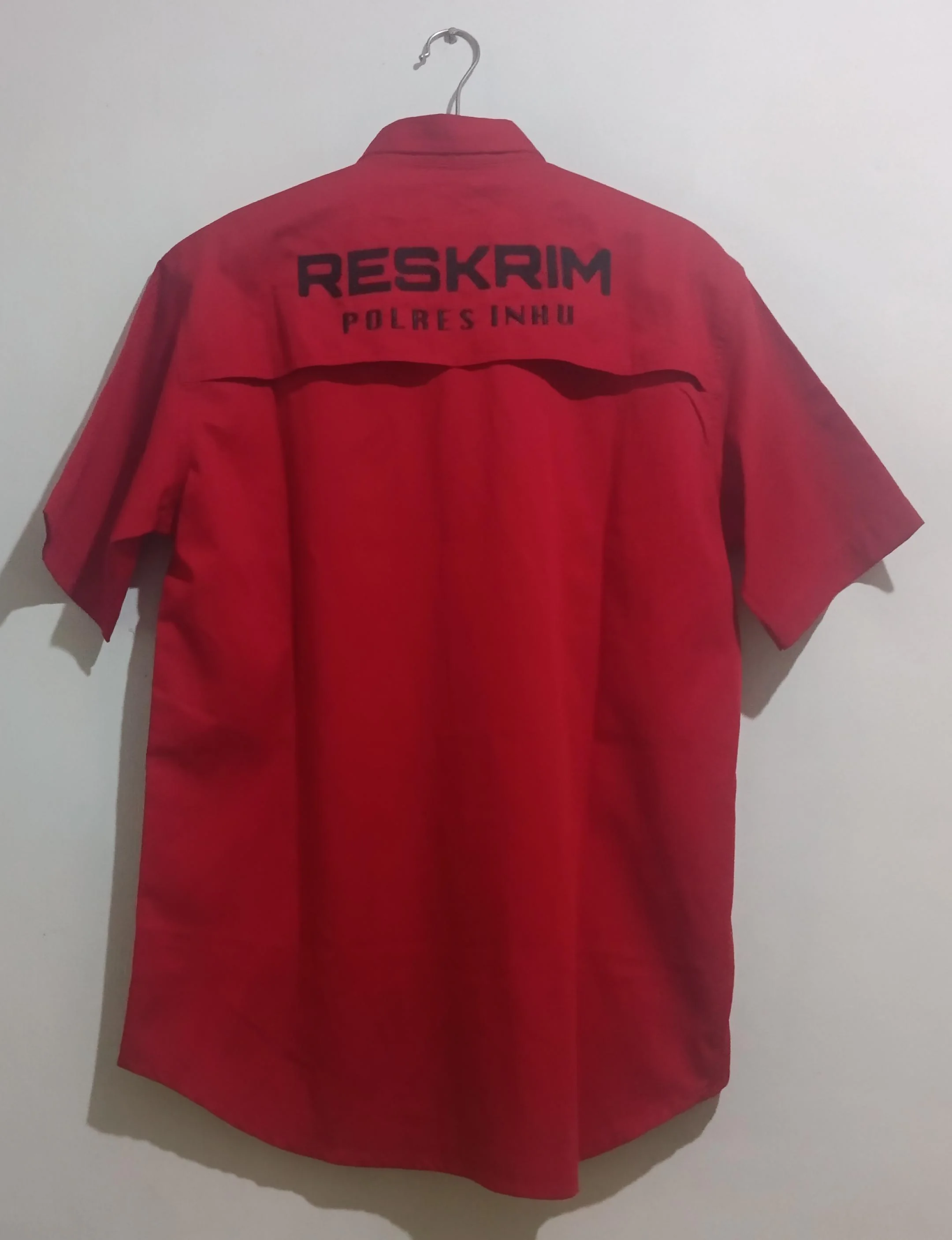 PDL custom tampak belakang produksi JAP Solusindo
